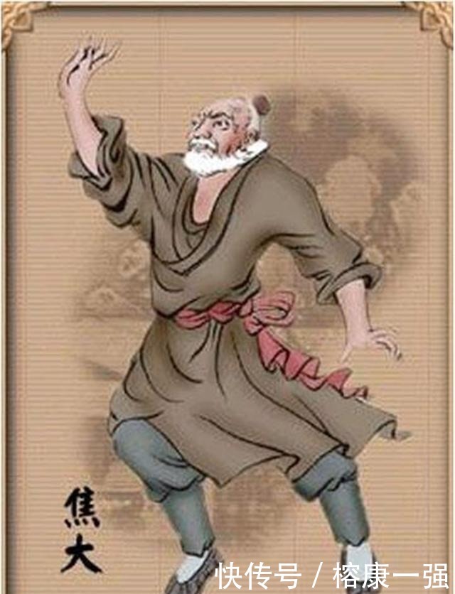 职场|从焦大到鸳鸯,《红楼梦》的小人物告诉你职场的生存法则