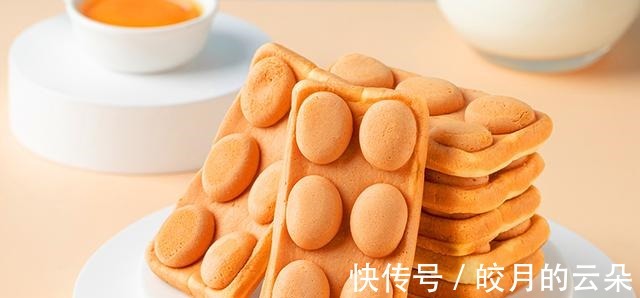 秋秋|这5款“无蔗糖”美食，味道不错，可以囤一点，老人孩子也能吃！