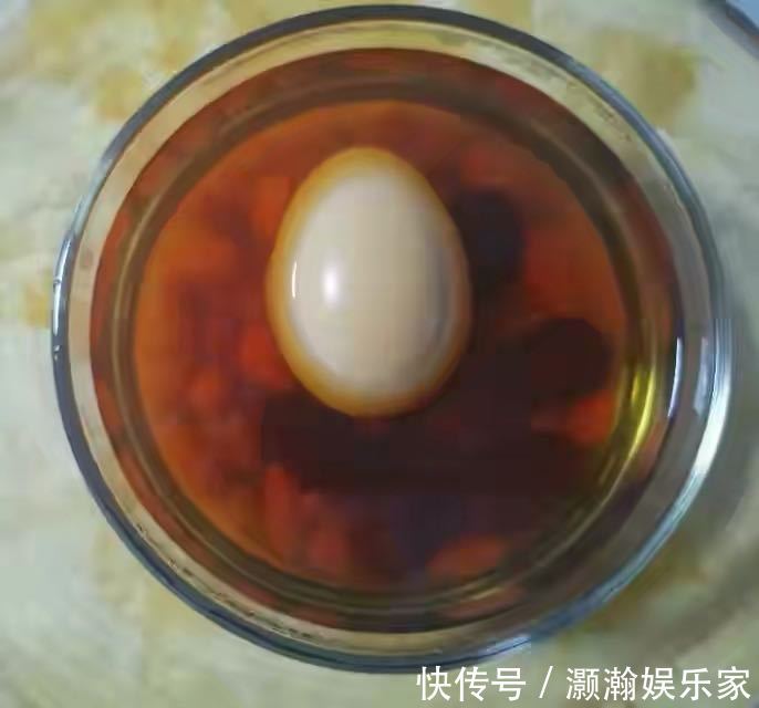 枸杞红枣汤|失眠多梦,没关系,今天教你自己制作安神汤!