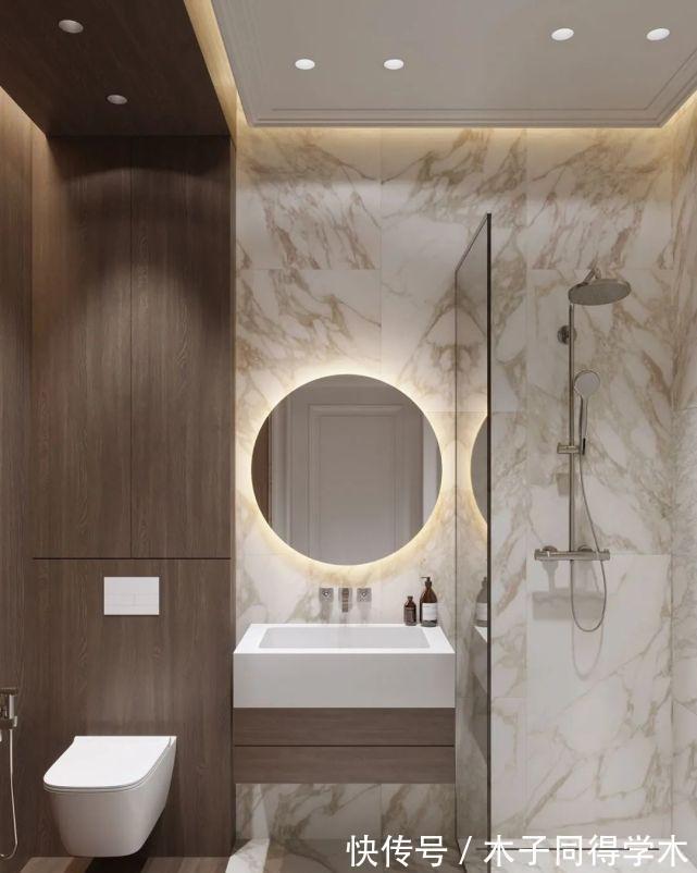 淋浴房|真闹心！卫生间这1㎡没装好，洗澡都洗不痛快