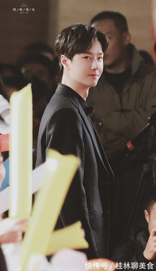 陈晓两次评价王一博,没有想到与出乎意料