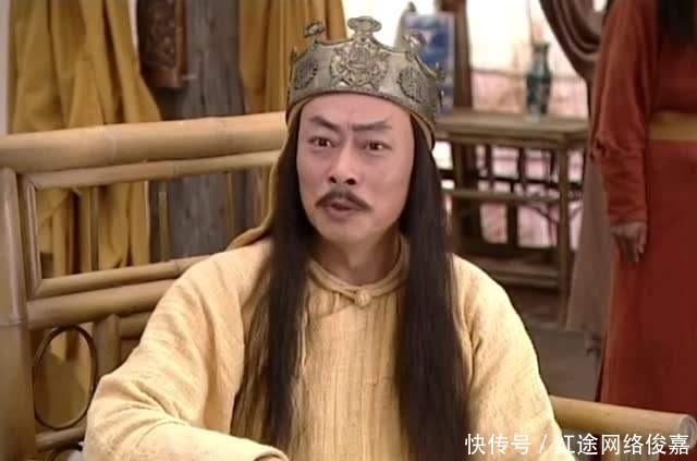 石达开|石达开的儿子被处死，那洪秀全的儿子下场如何呢？洪秀全：更惨！