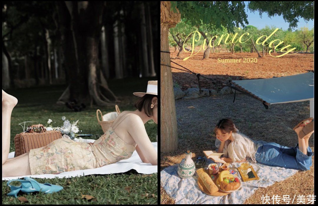 拍照|朋友圈受欢迎的女生，都是什么样的？