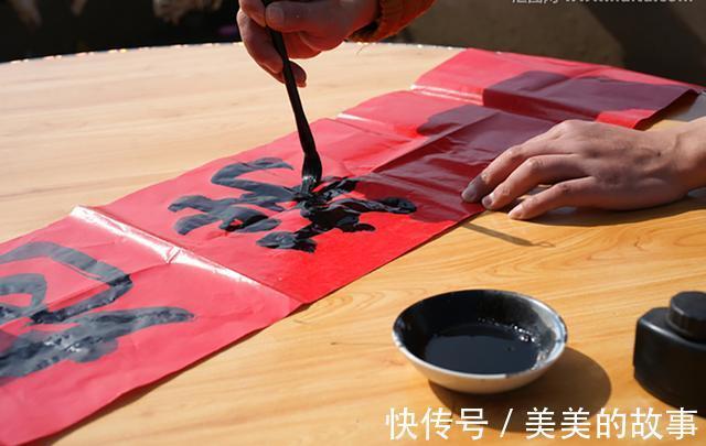 皇帝|皇帝出上联“二人土上坐”,妃子更聪明,一副下联抓住皇帝的心