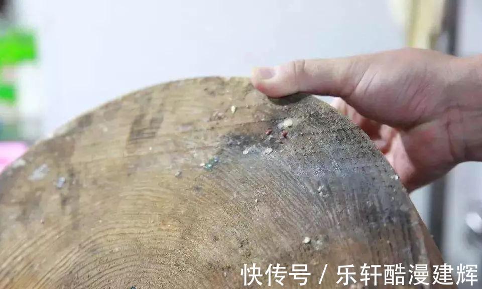 百洁布|厨房里的这4种东西，用久了不好，建议直接丢掉健康最重要