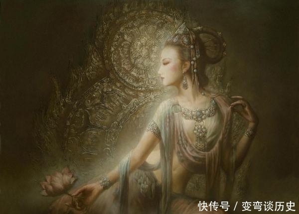 主宰|地府作为三界之一,那地府的实际主宰是谁?后土只是名义上的主宰