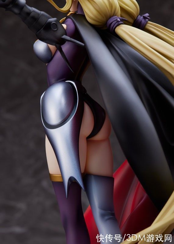 兰古利萨|《梦幻模拟战》30周年纪念拉娜高端新手办 美丽精致