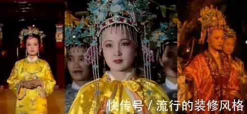 钗弃黛|贾元春借赐礼含蓄表示“择钗弃黛”,她真的很讨厌林黛玉吗?