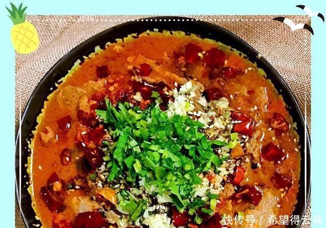 回锅肉鱼香肉丝麻婆豆腐水煮牛肉和宫保鸡丁等传统做法是什么