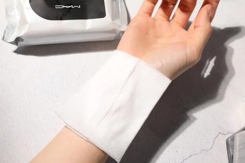 真是令人失望的一次卸妆湿巾测评啊