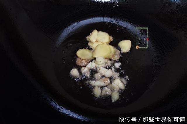 大蒜|鸡身上最珍贵的部位,一只就一小个,老板留着自己吃,不懂吃可惜