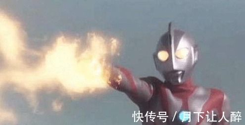 赛文超人|被放弃的奥特曼,一部圆谷不承认,最后一部不打怪兽打小孩!