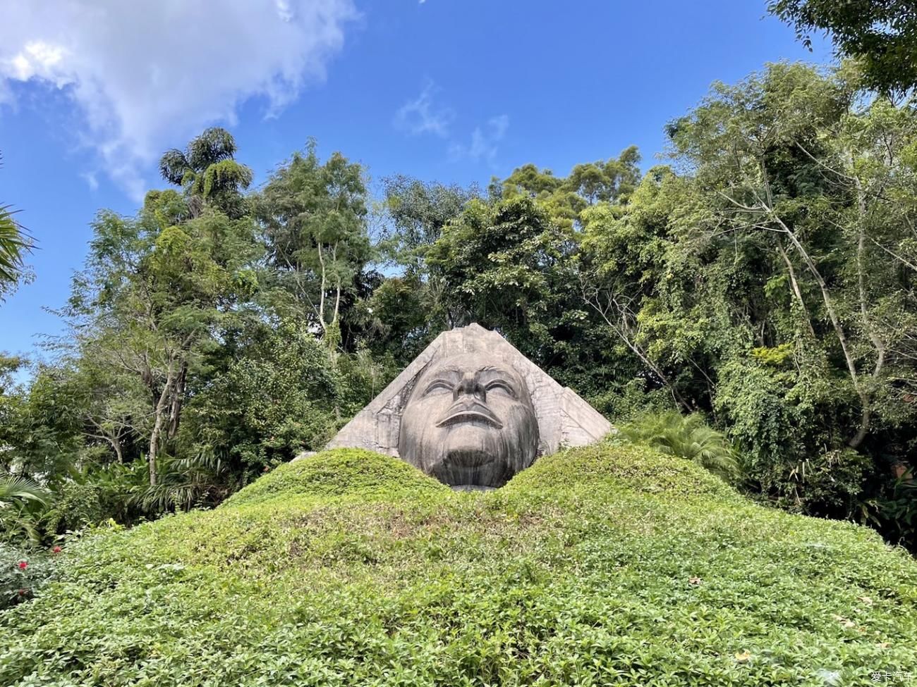 西双版纳之旅，享受不一样的傣族风情。