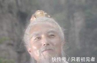 孙悟空大闹天宫@孙悟空被压500年,菩提老祖曾出手相救,谁料被一个大神打了回去