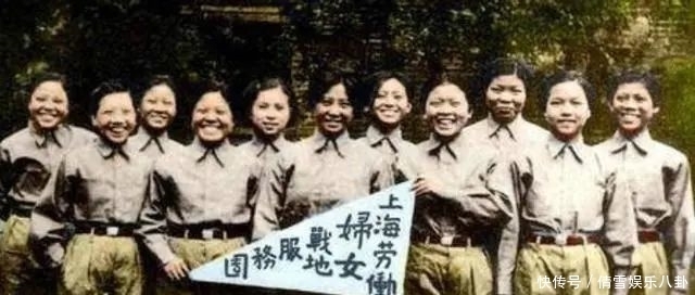 等待|胡兰畦:为潜伏和陈毅约定三年不婚,却用半个世纪痴情等待