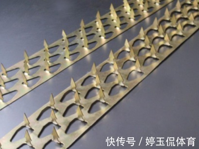 小偷|越来越多人家里防盗窗都这样装，太聪明了，小偷看了都要绕道走