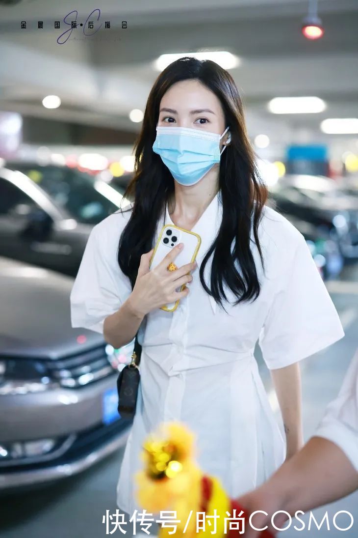 一起穿X型裙才是好姐妹|下周穿什么 | 连体裤