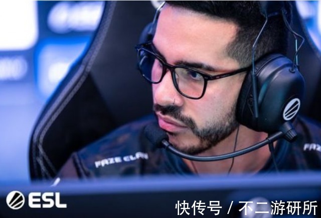 coldzera|CSGO：K神为何独宠A包点？本人回应太真实，Niko竟成被高估选手？