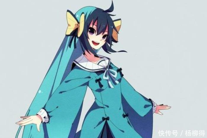 拟人化之后|当口袋妖怪“拟人化”,水伊布变身萌妹,而她成为御姐!