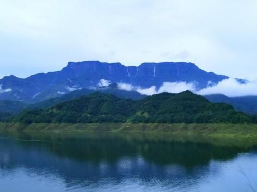 峨眉山|元旦去哪里赏雪比较好？