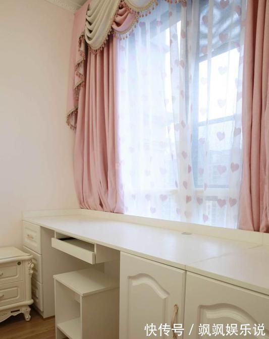 客餐厅|败家老婆花35万装修新房,家具一入场美翻了,沙发舒服到不想走