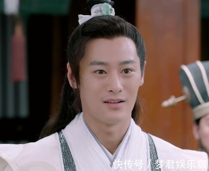 封神&姬昌死后为什么没被封神,你看他真身是啥?老君都怕