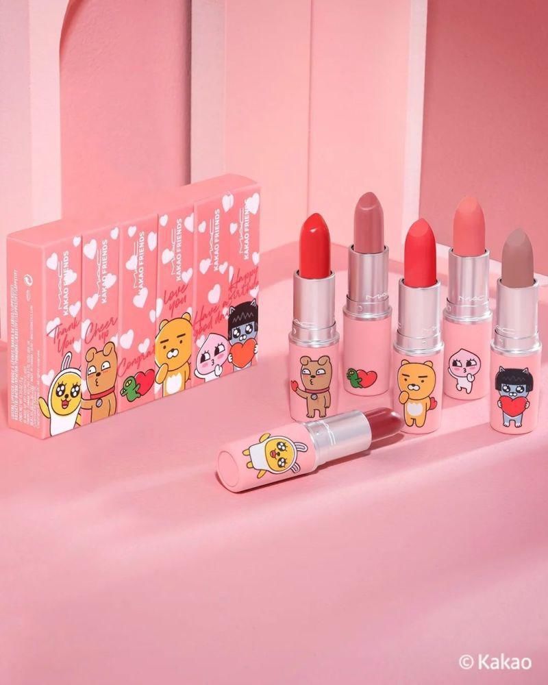 看完这些春季限定美妆品，颜控坐不住了！