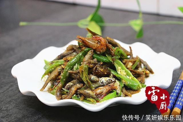 有钱|童年最喜欢的吃野生鱼,太香了,现在几乎有钱也难买到!