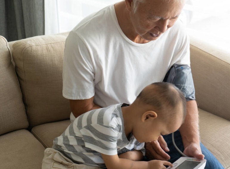 血压控制|对人体健康来说高血压是好事,降血压是坏事