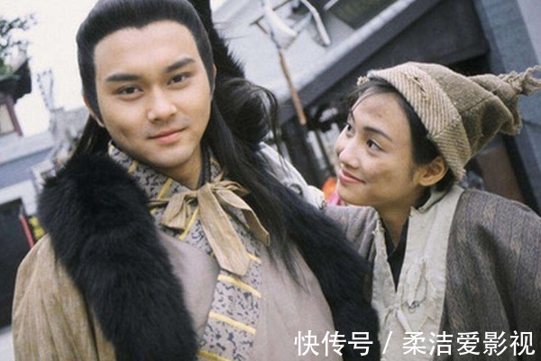 武功&郭靖武功天下第一,却为何从来不传授杨过武功?原因太现实