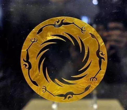 太阳神鸟 三星堆的“太阳神鸟”，可能是非洲的火烈鸟吗？