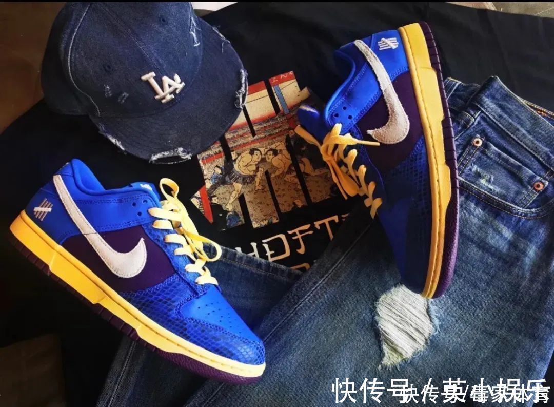 球鞋 精选10双「倒闭款」,千元内实现买鞋自由不是梦