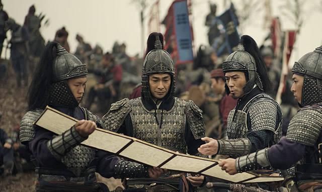 行政系统|如何看懂明朝军事系统？发生战事时，五军都督府和兵部谁说了算？