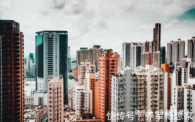 高楼层|楼层不管有多少,坚持楼层“3选2不选”准没错!建筑师说出原因