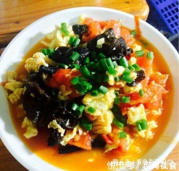 解馋下饭的几道家常菜，美味营养，越吃越香，简单易学上手快