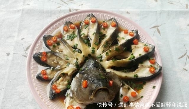 南方媳妇做的晚餐,在朋友圈火了,朋友:好吃实在,不需要假精致