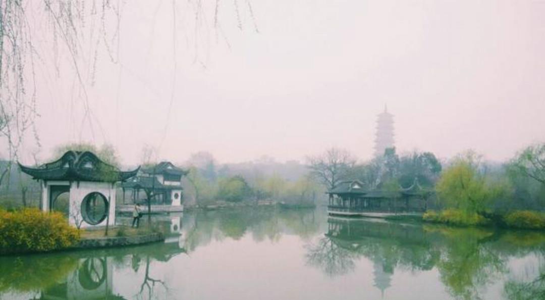 全唐诗|《全唐诗》里很深情的一首诗,从开篇到结尾句句深情,值得一读!