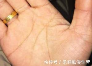 命格|拥有这种手纹的人，天生就是富贵命格，这辈子必是大富大贵