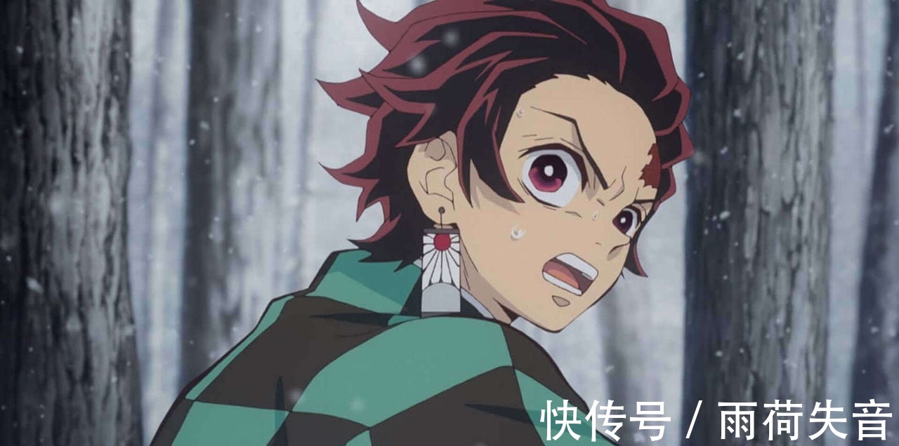 小朋友|《鬼滅之刃無限列車篇》從小朋友到大人，全民喜愛的兄妹