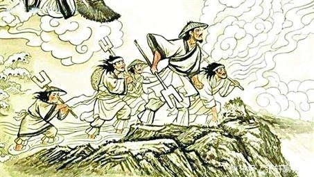 那个六千年前的虞朝,真的只是老祖宗们瞎编?