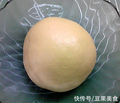 #安佳万圣烘焙奇妙夜# 沙棘小餐包