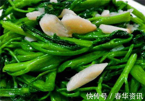 养气|人到中年,坚持吃4种食物,延缓衰老、补血养气,好处多多