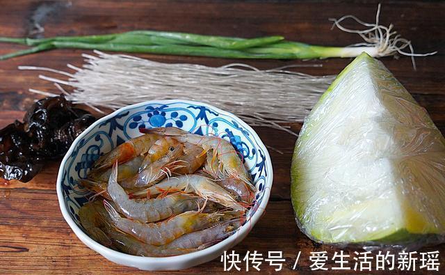 安稳度夏|天气太热，多给家人喝含钾高的靓汤，味道鲜美又营养，安稳度夏
