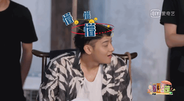 综艺名|剧本都写不出来的综艺名场面合集，第一个堪称笑点收割机！