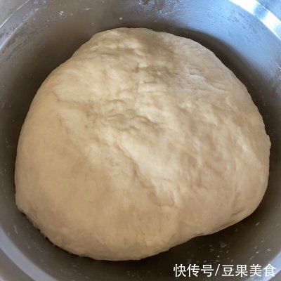 沙拉酱|这道手作面包和汉堡包,汤汁都要舔干净