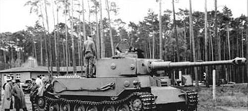 科技|二战德国纳粹发明的黑科技，美国都没这水平，现代科学仍不能解释