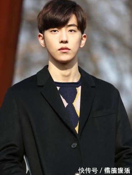 卷发 不管年纪多大的男人,这5种发型要少留,尤其第1种,邋遢还油腻