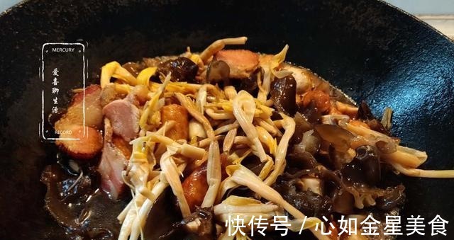 冬天|这食物不怕过期,越放越好吃,一次买20斤囤起来冬天炒着吃最香!