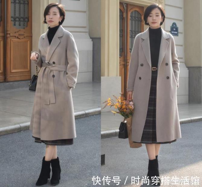 潮人|裙子在精不在多,今年流行这4条,时髦减龄又显瘦,潮人都上头