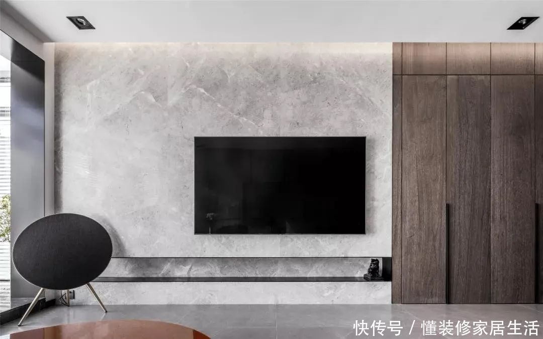 长虹玻璃|装修「显高级」的10个设计技巧，大小户型都适用